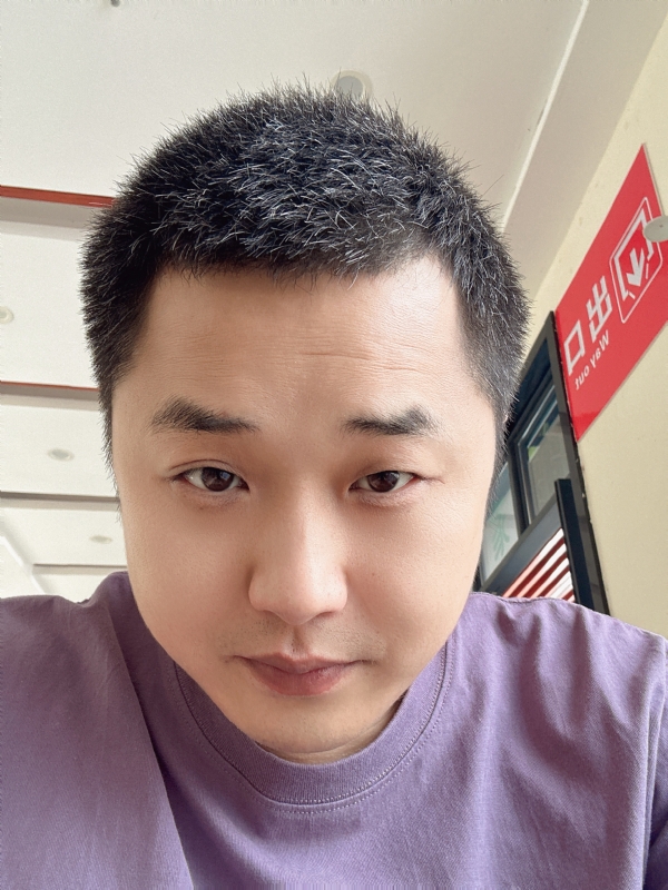 五是五的第一张照片--郑州相亲服务中心