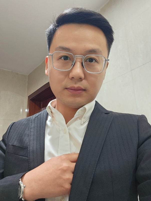 遥望的第二张照片--郑州相亲服务中心