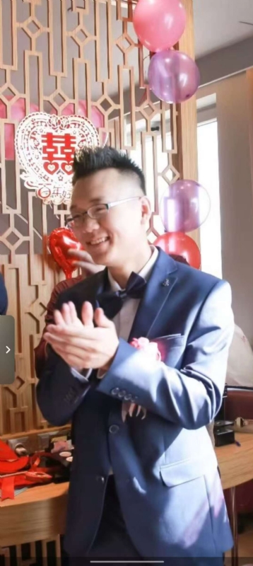 爱琴海的第一张照片--郑州相亲服务中心
