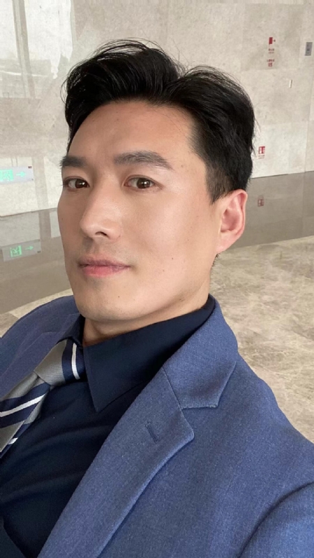 相见相识的第一张照片--郑州相亲服务中心