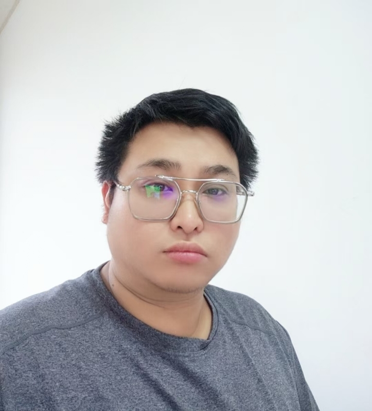 谢文涛的第一张照片--郑州相亲服务中心
