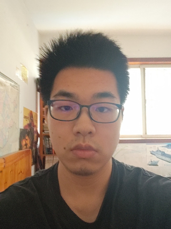 fzqdh的第一张照片--郑州相亲服务中心