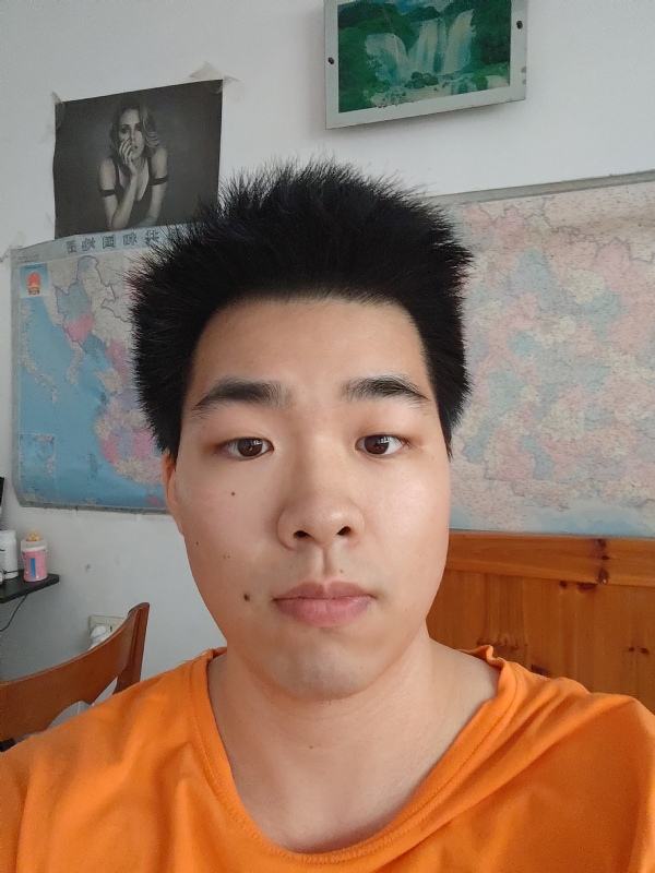 fzqdh的第二张照片--郑州相亲服务中心