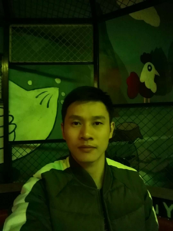 阿润的第一张照片--郑州相亲服务中心