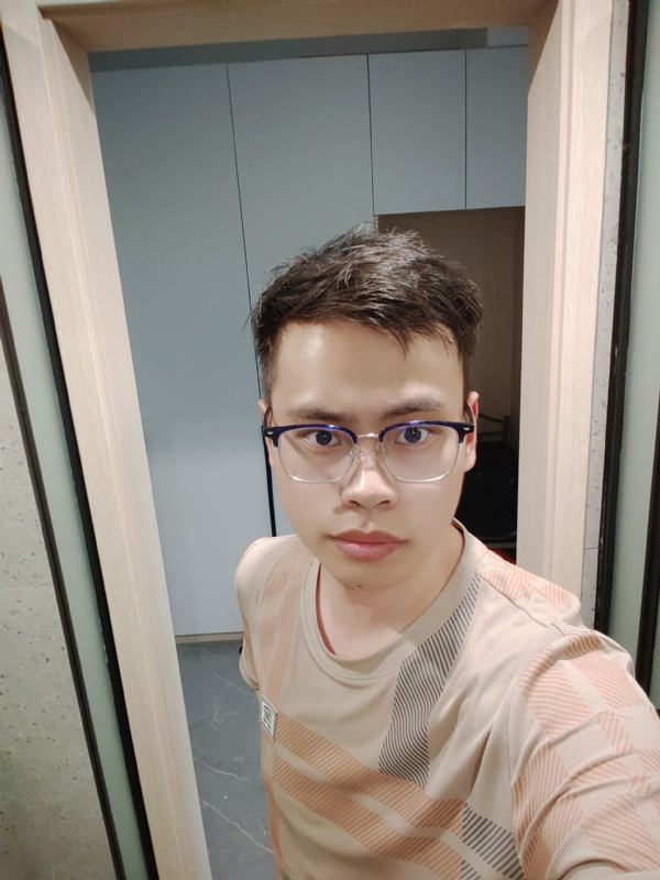 卖萌就会死星人的第一张照片--郑州相亲服务中心