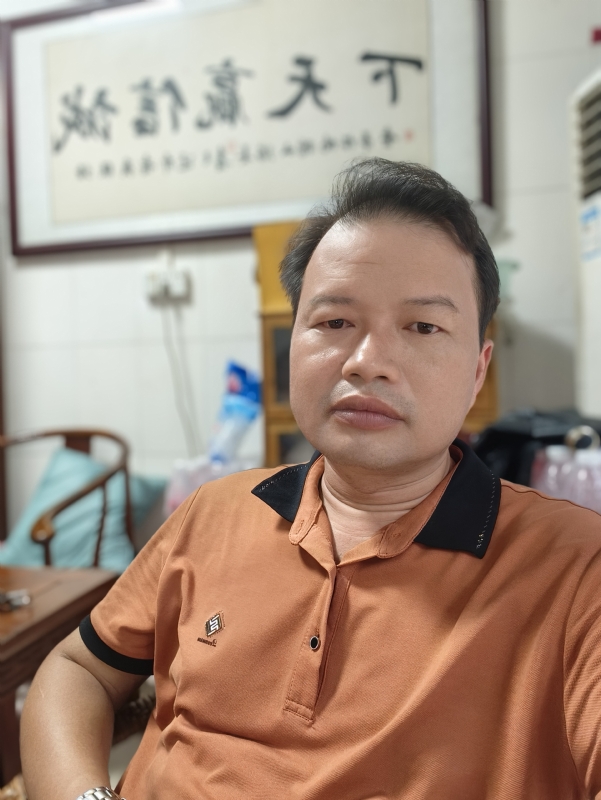 自强不息的第一张照片--郑州相亲服务中心
