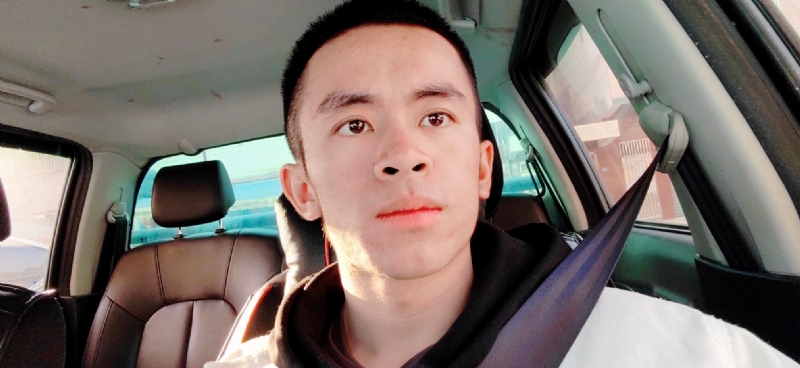 小余的第一张照片--郑州相亲服务中心