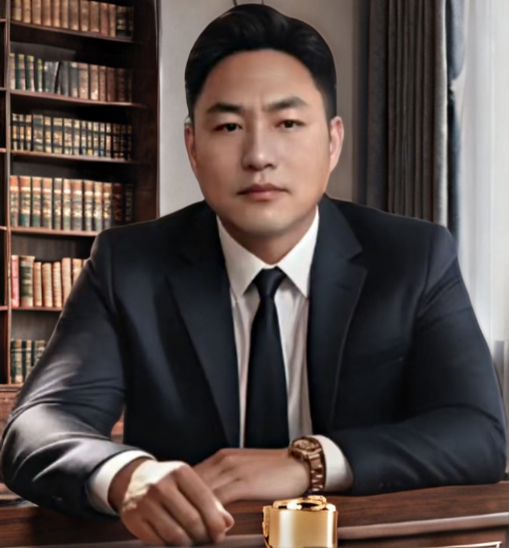 肖弋的第二张照片--郑州相亲服务中心