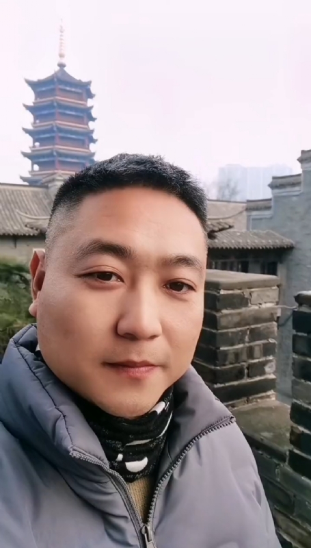 护爱天使的第一张照片--郑州相亲服务中心
