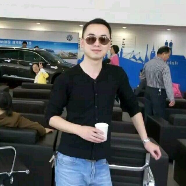 小汤米的第一张照片--郑州相亲服务中心