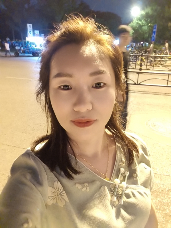 最美的期待的第一张照片--郑州相亲服务中心