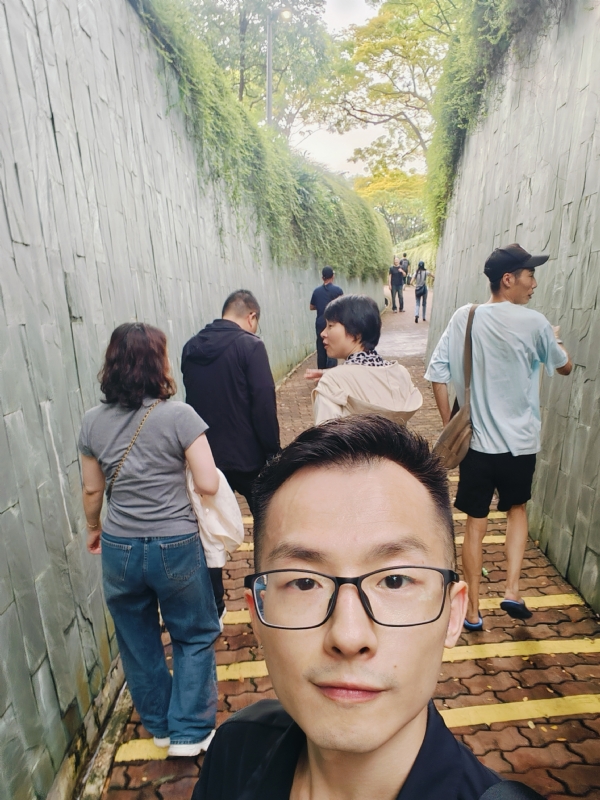Mr田的第一张照片--郑州相亲服务中心