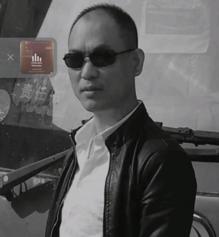 好男人的第一张照片--郑州相亲服务中心