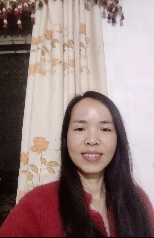 阿敏的第一张照片--郑州相亲服务中心