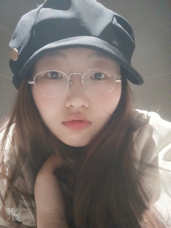 霜星的第一张照片--郑州相亲服务中心