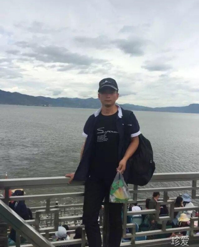 燕雯泽的第一张照片--郑州相亲服务中心