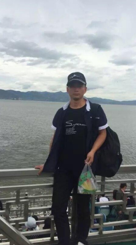 燕雯泽的第二张照片--郑州相亲服务中心