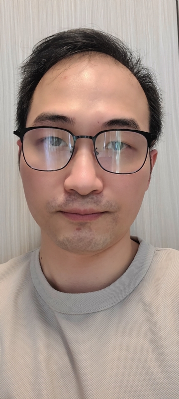 信微ECTung的第一张照片--郑州相亲服务中心