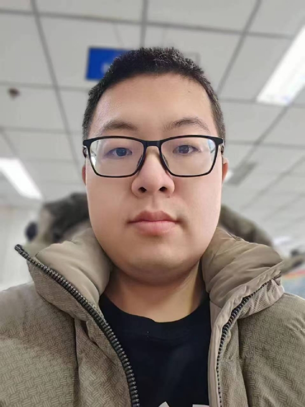 智慧的小胖的第二张照片--郑州相亲服务中心