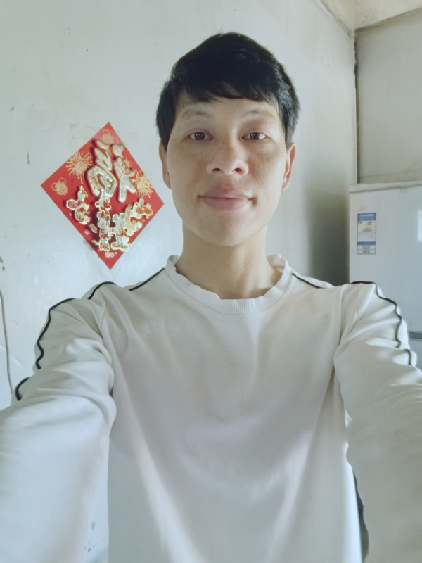 夏风微凉的第一张照片--郑州相亲服务中心