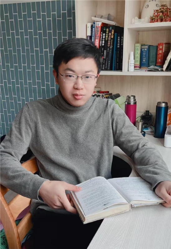 坚果的第一张照片--郑州相亲服务中心