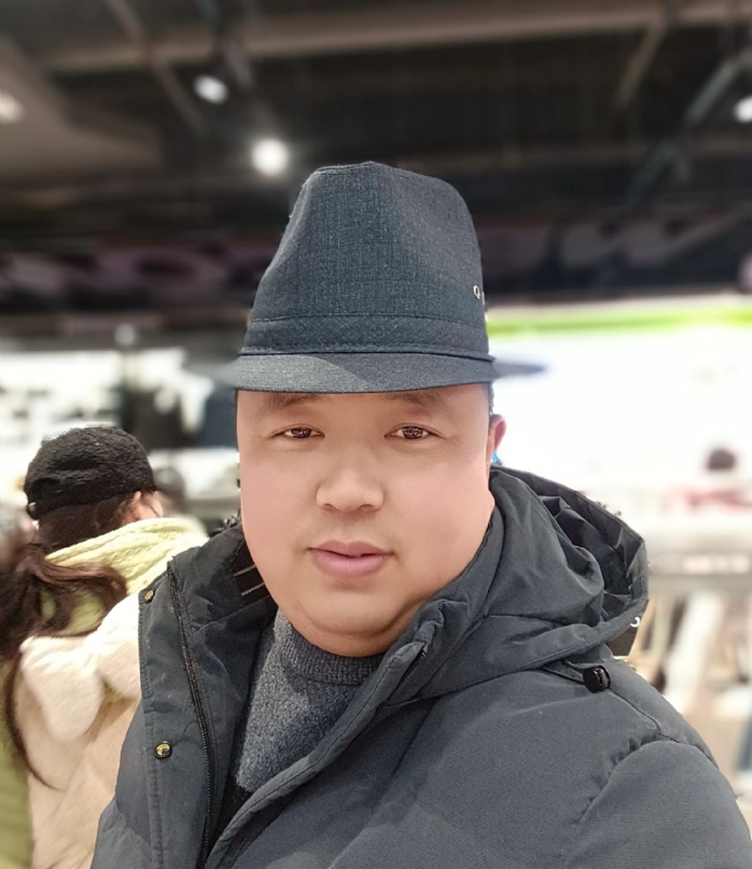 小晴天的第一张照片--郑州相亲服务中心