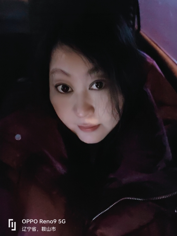 羽璨的第一张照片--郑州相亲服务中心