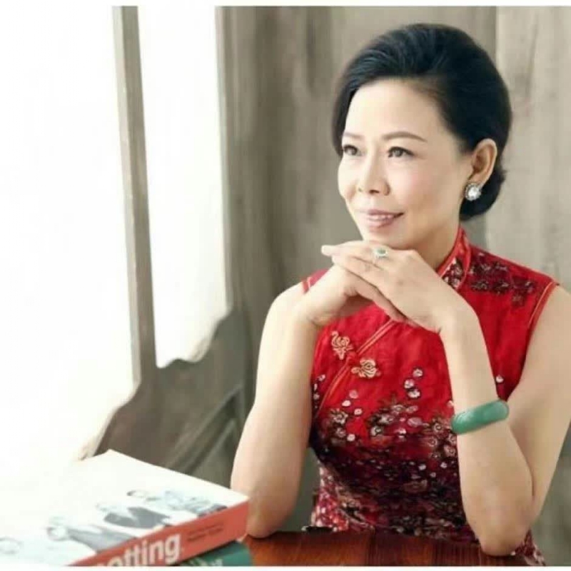 温润如玉的第二张照片--郑州相亲服务中心