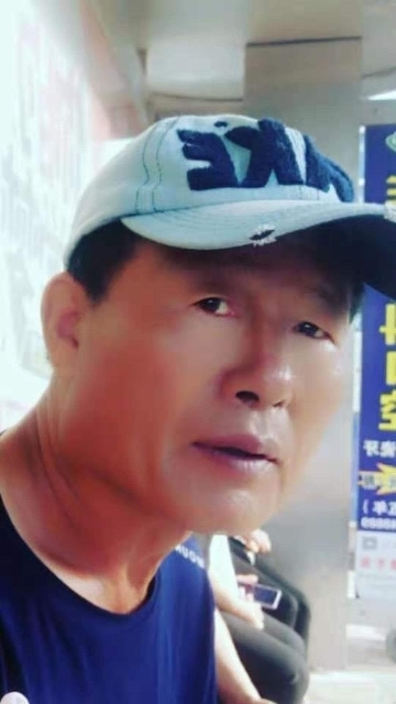 崔平的第二张照片--郑州相亲服务中心