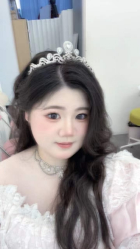 黑桃太妃糖的第二张照片--郑州相亲服务中心