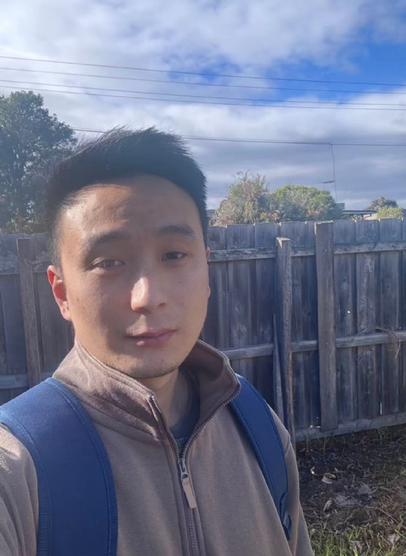 TAO的第二张照片--郑州相亲服务中心