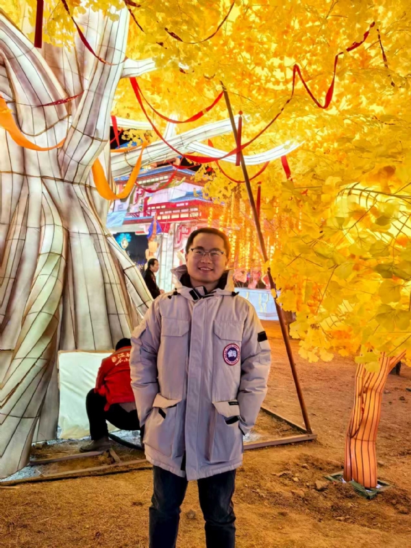 晓木的第二张照片--郑州相亲服务中心