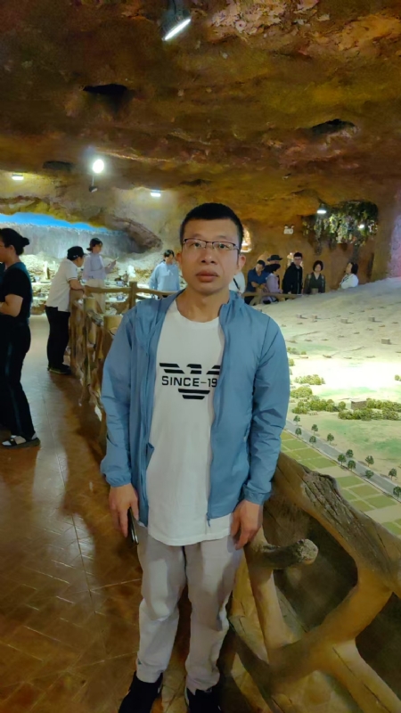 时光的第一张照片--郑州相亲服务中心