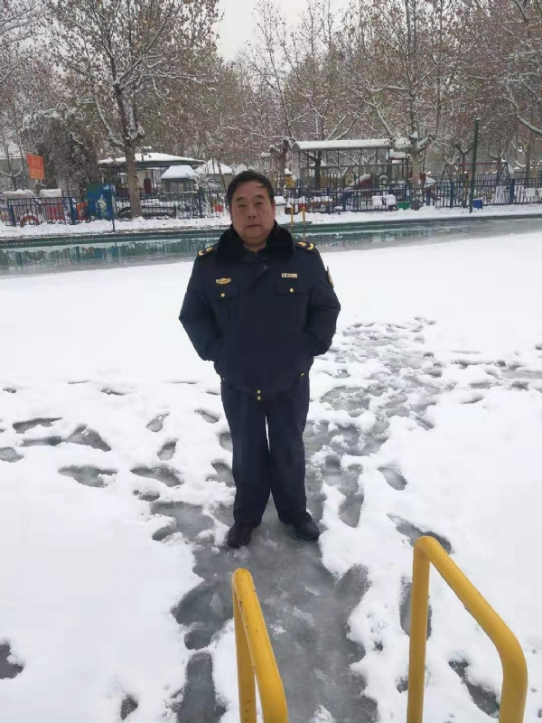 老顽童的第二张照片--郑州相亲服务中心