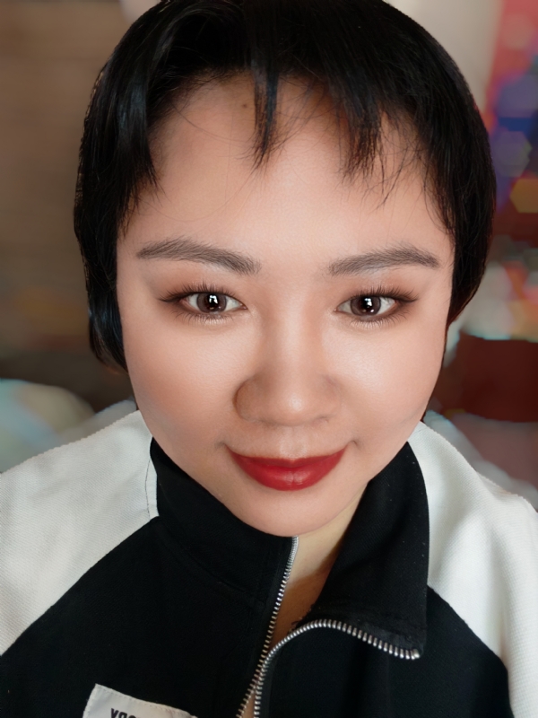 韵韵的第一张照片--郑州相亲服务中心