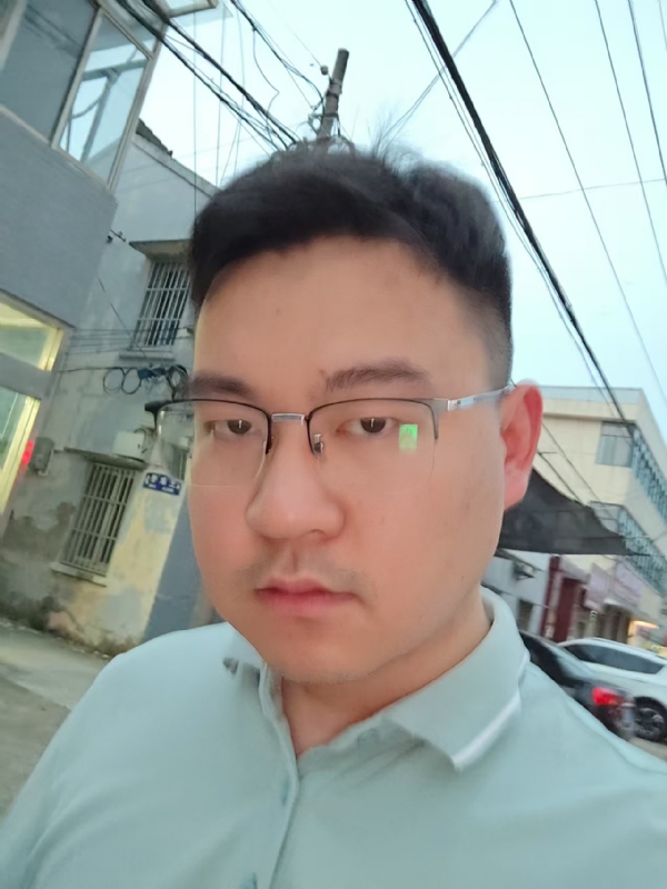 雨落浅响的第二张照片--郑州相亲服务中心