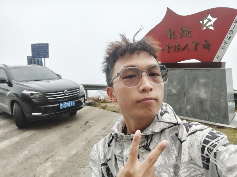 六十一的第一张照片--郑州相亲服务中心