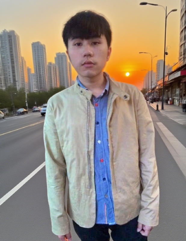 阿星的第二张照片--郑州相亲服务中心