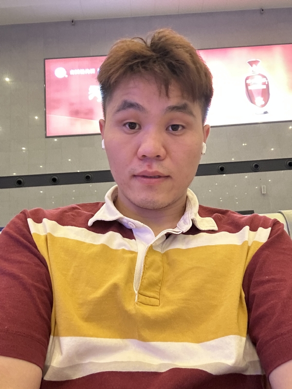 锅锅锅的第一张照片--郑州相亲服务中心