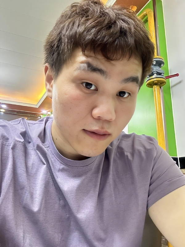 锅锅锅的第二张照片--郑州相亲服务中心