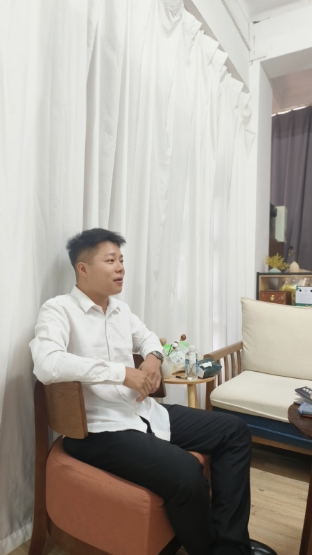 蓝色大海的第一张照片--郑州相亲服务中心