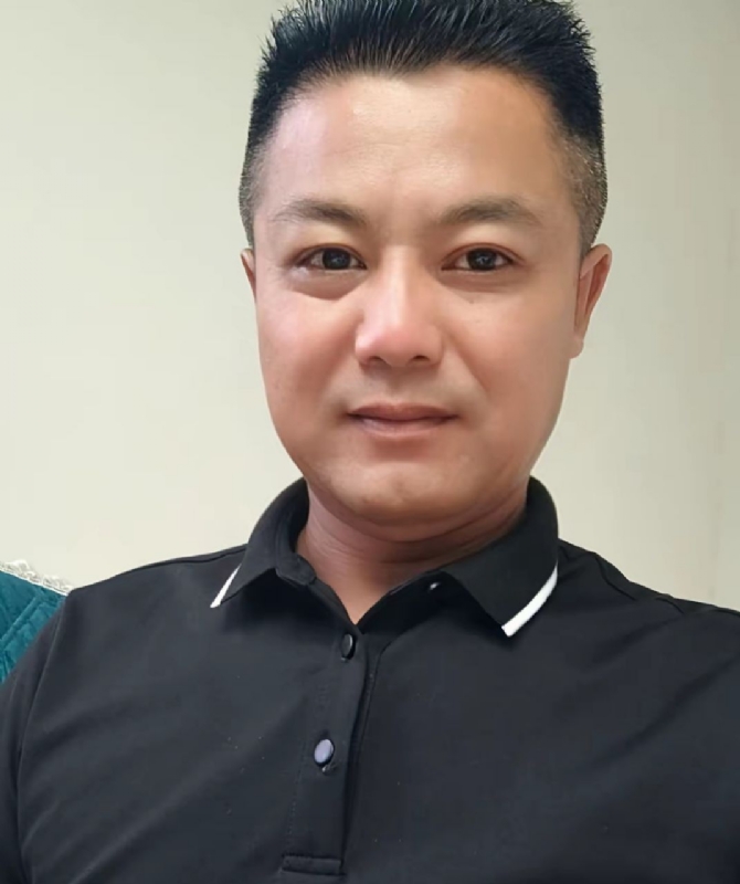 落日的第一张照片--郑州相亲服务中心