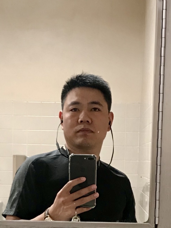 张智博的第一张照片--郑州相亲服务中心