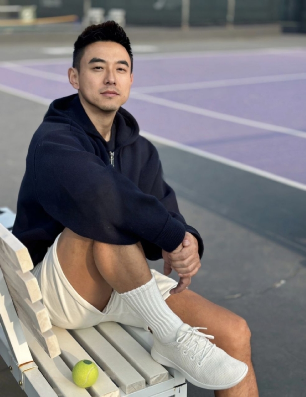 风雨无阻的第一张照片--郑州相亲服务中心