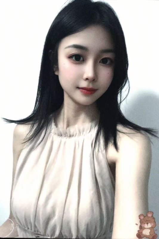 月月的第一张照片--郑州相亲服务中心