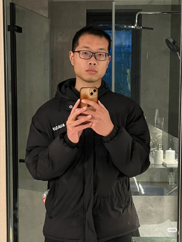泡泡的第一张照片--郑州相亲服务中心