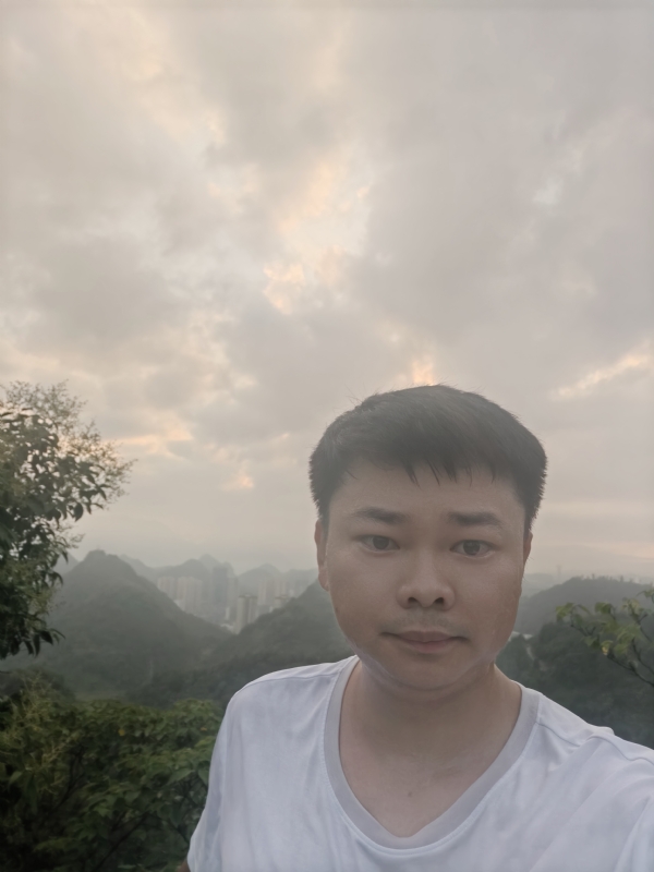 小明同学的第一张照片--郑州相亲服务中心