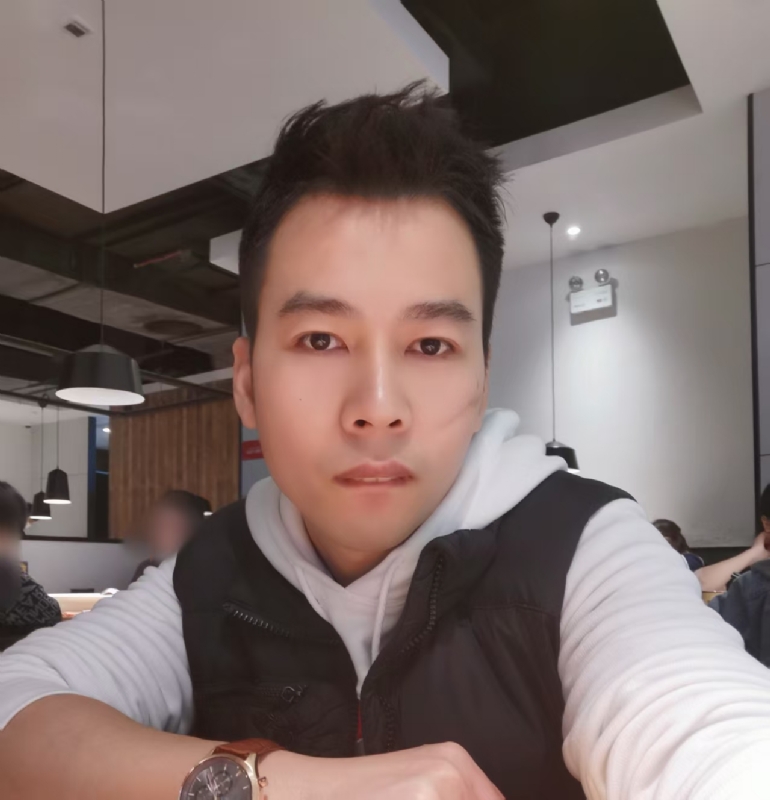 思明的第一张照片--郑州相亲服务中心