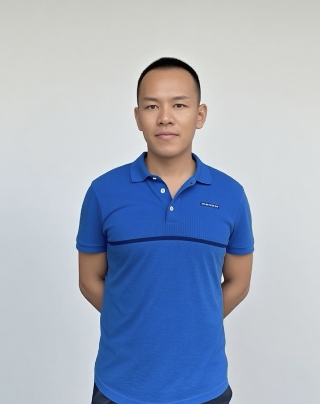 钰郎的第一张照片--郑州相亲服务中心