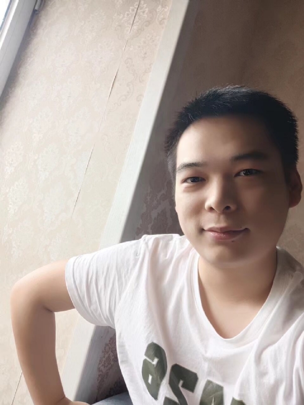 开心怪兽的第一张照片--郑州相亲服务中心